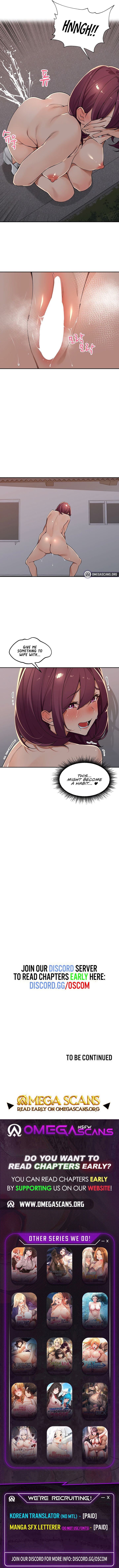 The Village’s Special Law - Chapter 52 Page 7