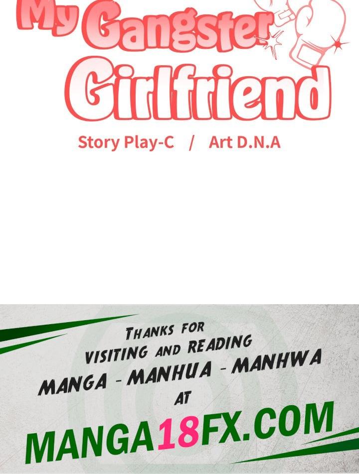 My Gangster Girlfriend - Chapter 21 Page 264