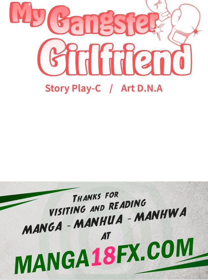 My Gangster Girlfriend - Chapter 22 Page 257