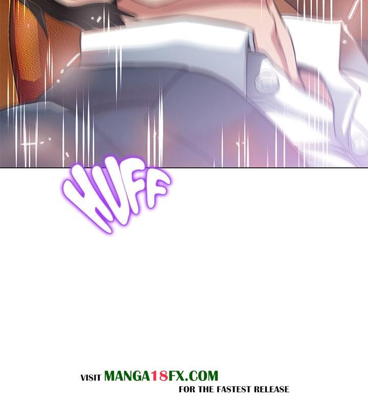My Gangster Girlfriend - Chapter 24 Page 140