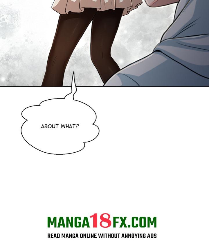 My Gangster Girlfriend - Chapter 28 Page 104