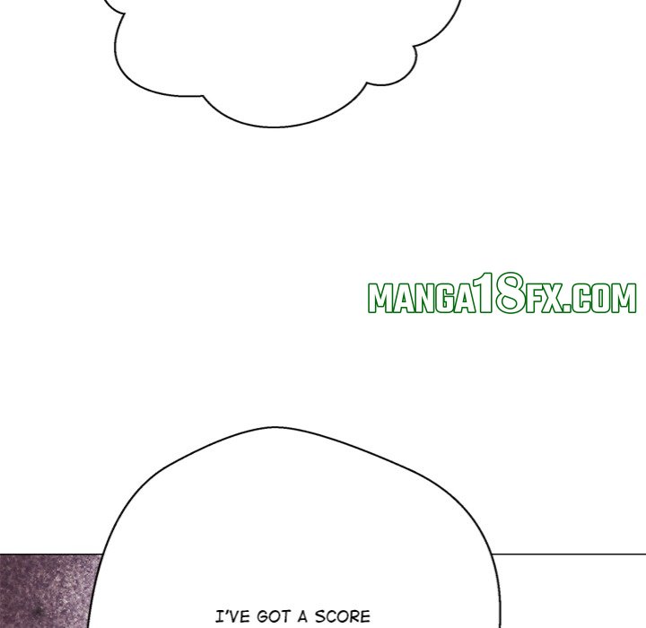 My Gangster Girlfriend - Chapter 28 Page 117