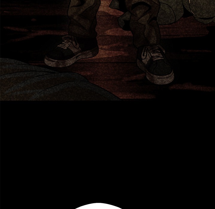 My Gangster Girlfriend - Chapter 28 Page 131