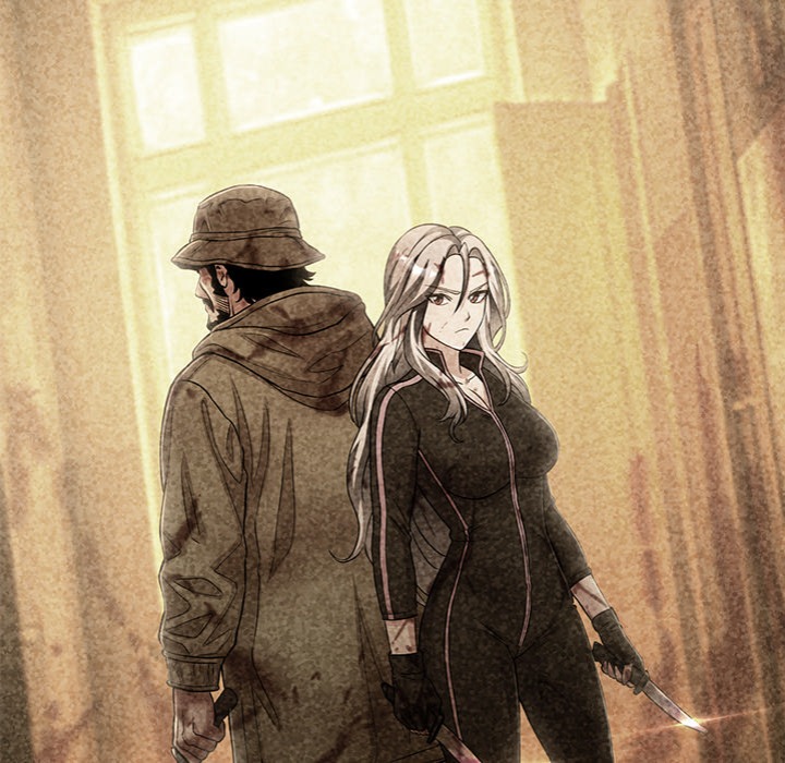 My Gangster Girlfriend - Chapter 28 Page 209