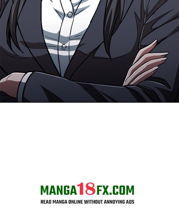 My Gangster Girlfriend - Chapter 28 Page 24