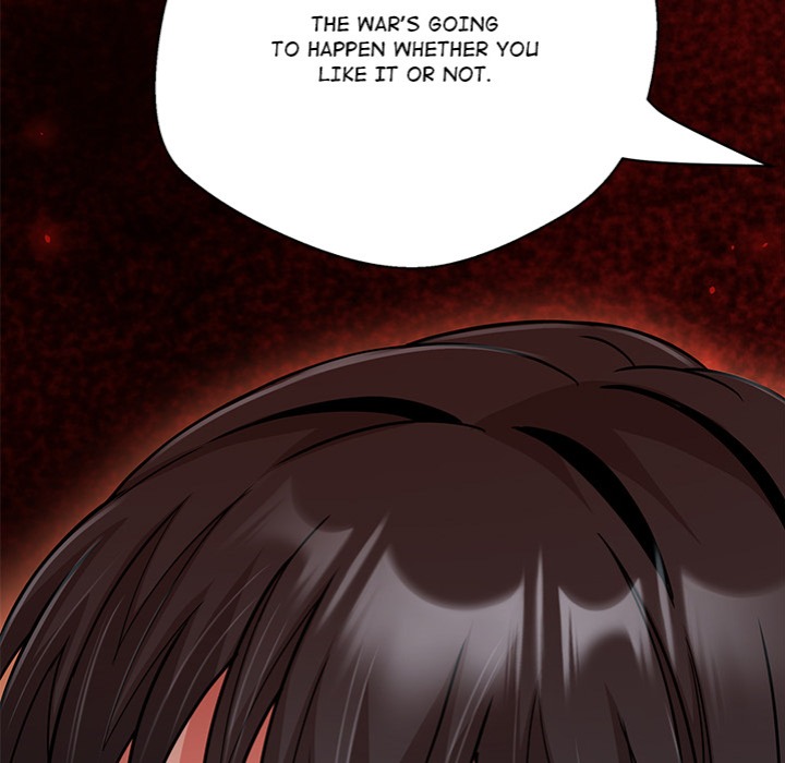 My Gangster Girlfriend - Chapter 28 Page 41