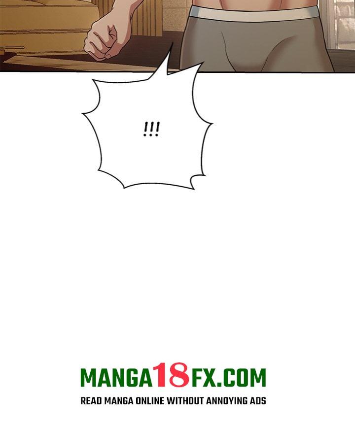 My Gangster Girlfriend - Chapter 31 Page 55
