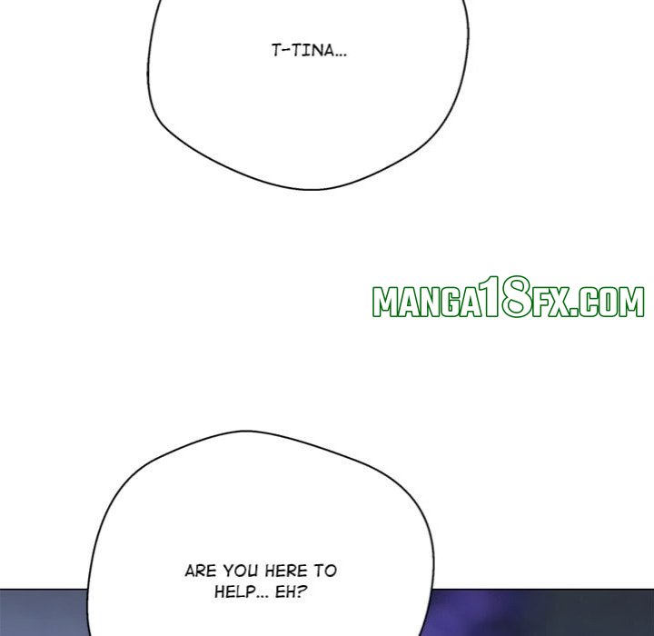 My Gangster Girlfriend - Chapter 39 Page 113