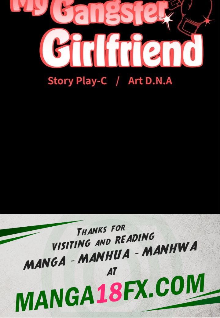 My Gangster Girlfriend - Chapter 39 Page 291