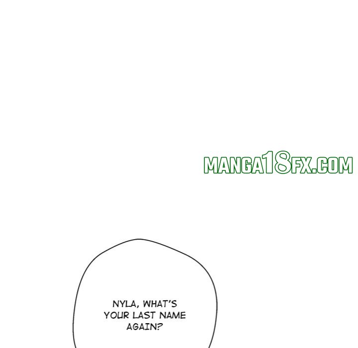 My Gangster Girlfriend - Chapter 44 Page 89