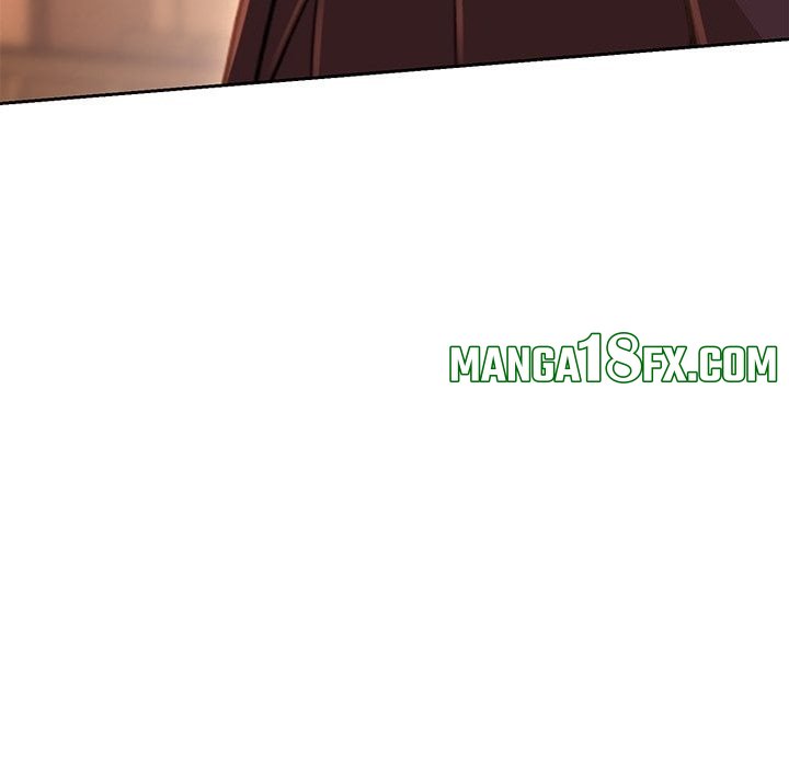 My Gangster Girlfriend - Chapter 45 Page 118