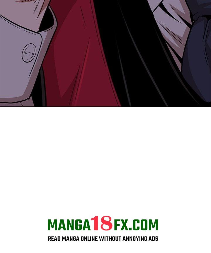 My Gangster Girlfriend - Chapter 45 Page 68