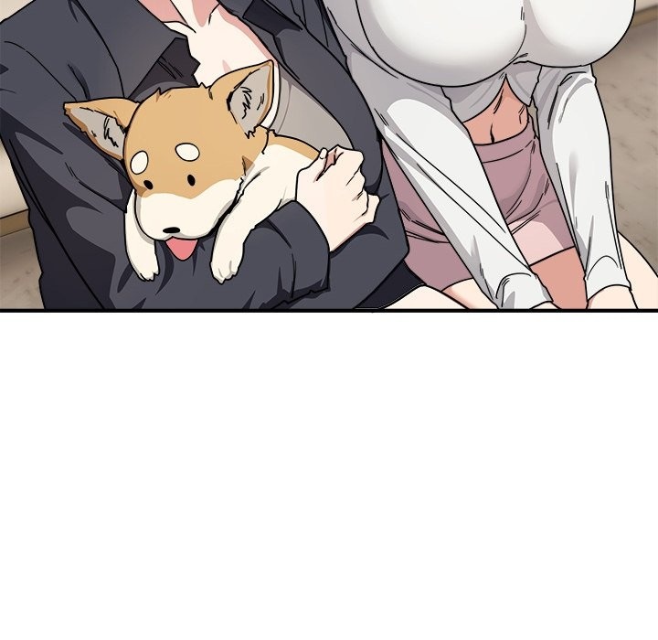 I Became a Dog! - Chapter 24 Page 12