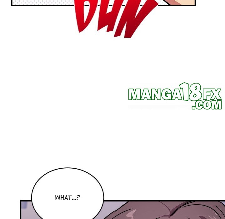 I Became a Dog! - Chapter 25 Page 18