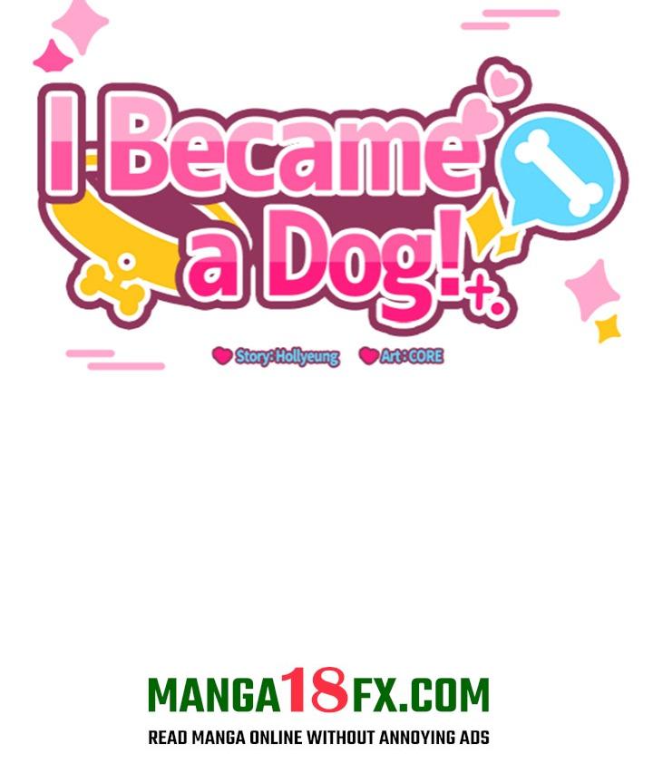 I Became a Dog! - Chapter 34 Page 102