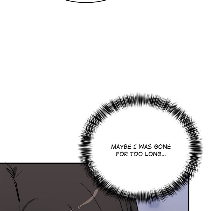 I Became a Dog! - Chapter 34 Page 17