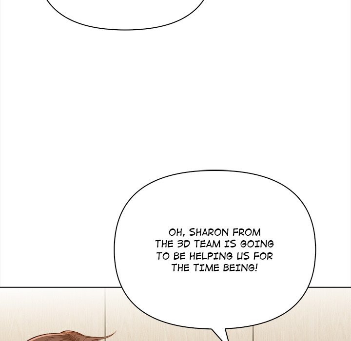 Love-Motion Capture - Chapter 31 Page 44