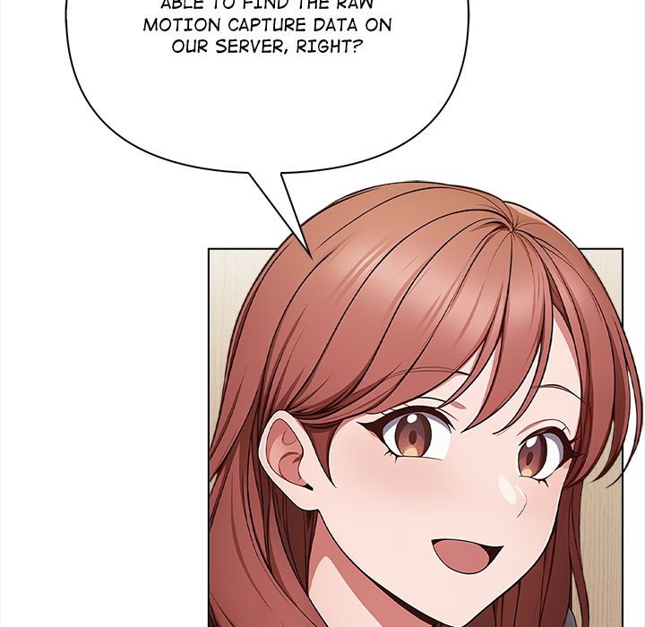 Love-Motion Capture - Chapter 31 Page 95