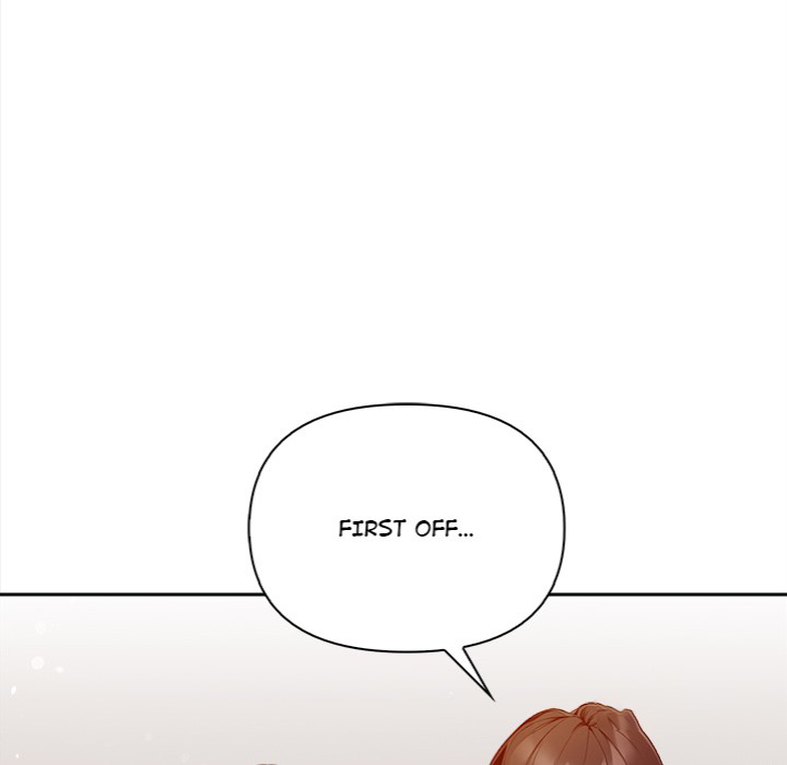 Love-Motion Capture - Chapter 35 Page 51