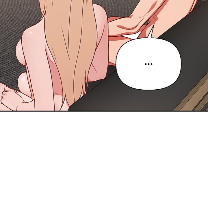 Love-Motion Capture - Chapter 39 Page 121