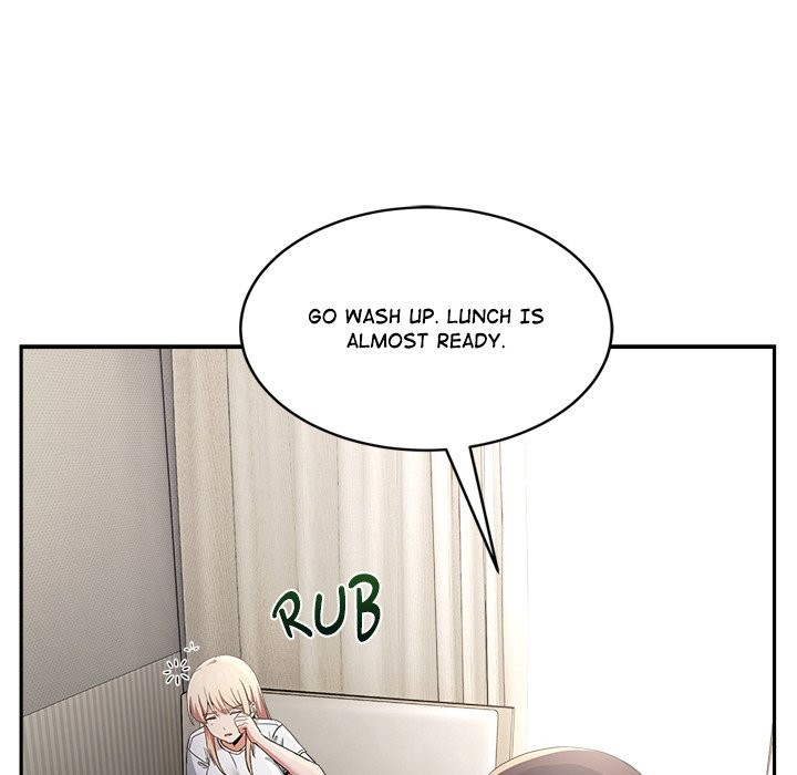 No Men Allowed - Chapter 23 Page 52