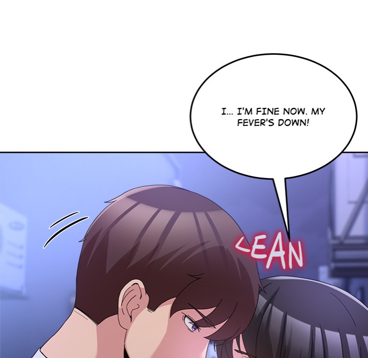 No Men Allowed - Chapter 29 Page 106