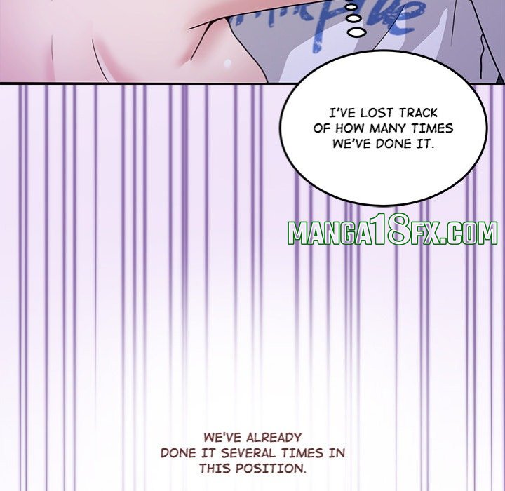 No Men Allowed - Chapter 29 Page 122