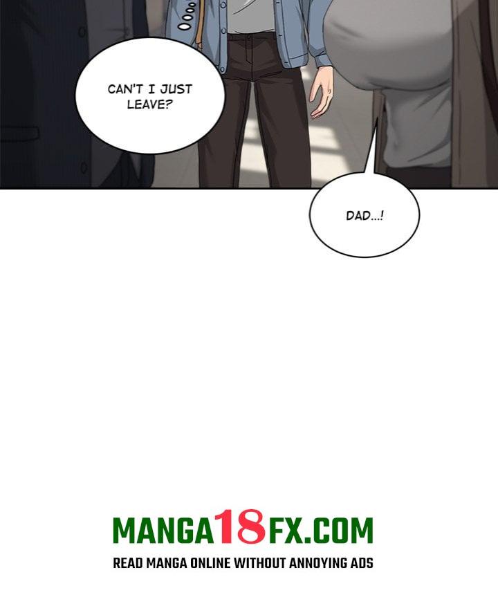 No Men Allowed - Chapter 41 Page 117