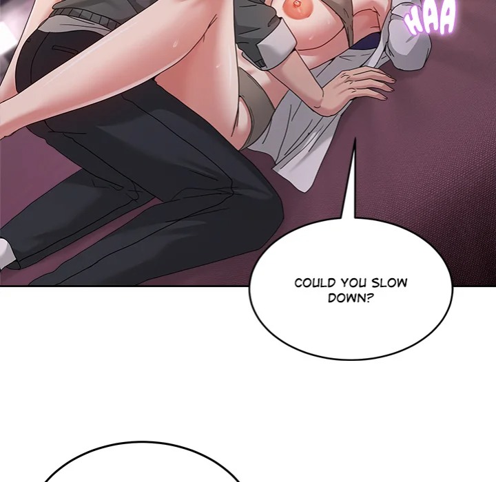 No Men Allowed - Chapter 44 Page 132
