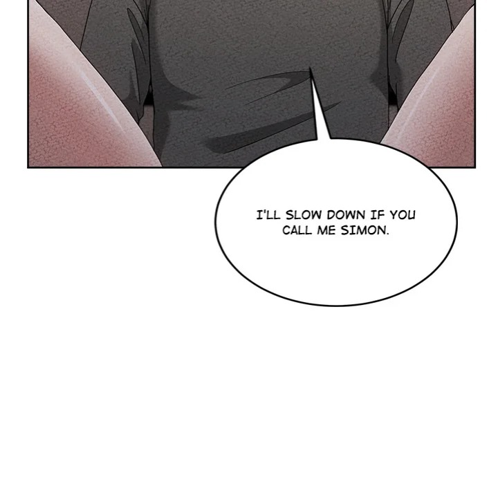 No Men Allowed - Chapter 44 Page 167