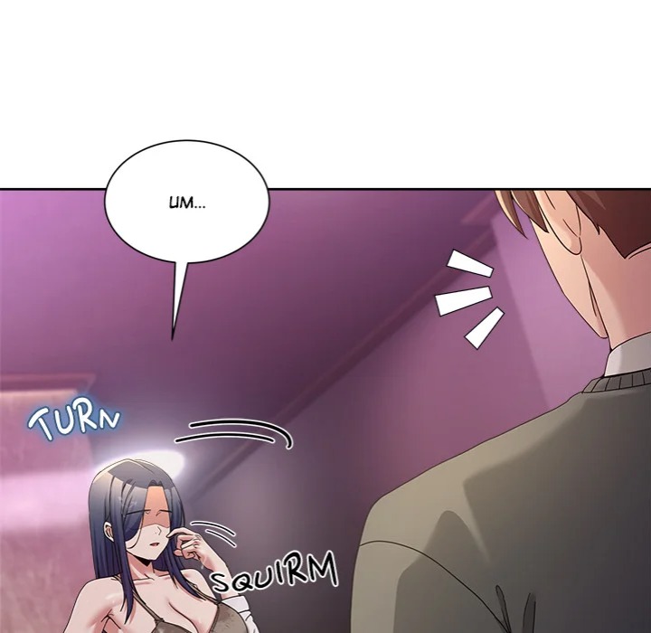 No Men Allowed - Chapter 44 Page 168