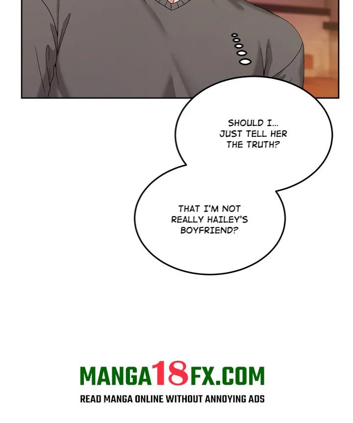 No Men Allowed - Chapter 44 Page 22