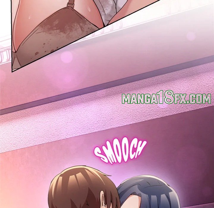 No Men Allowed - Chapter 44 Page 27