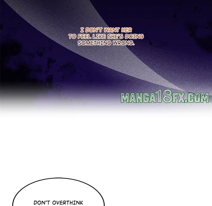 No Men Allowed - Chapter 44 Page 38