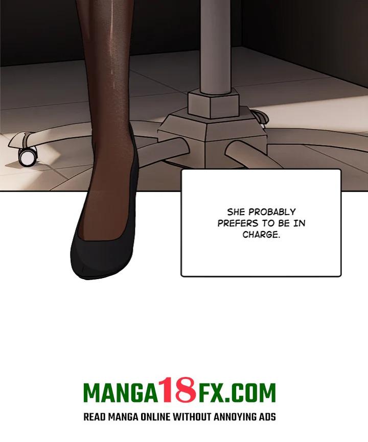 No Men Allowed - Chapter 44 Page 82