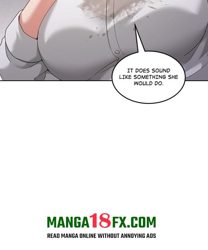 No Men Allowed - Chapter 46 Page 128