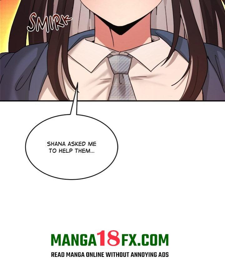 No Men Allowed - Chapter 47 Page 96