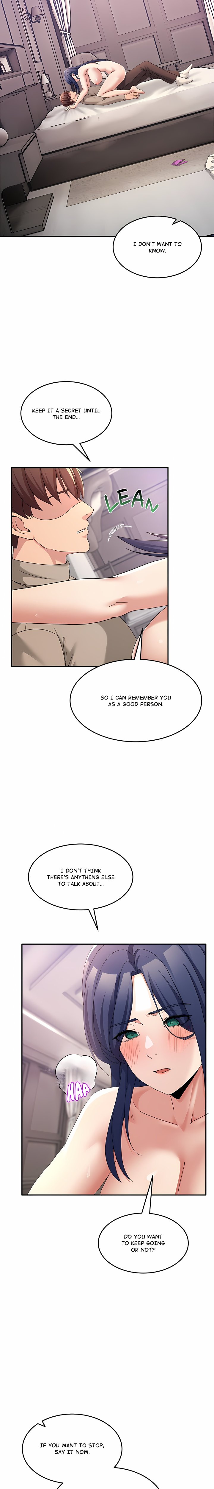 No Men Allowed - Chapter 63 Page 25