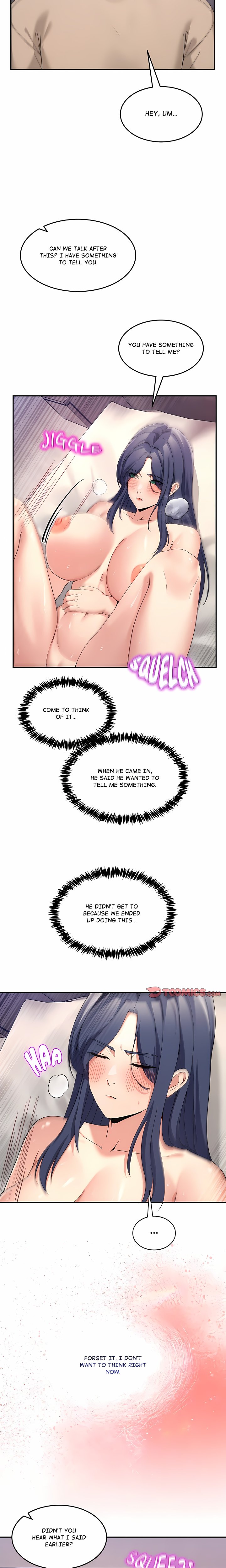 No Men Allowed - Chapter 63 Page 3