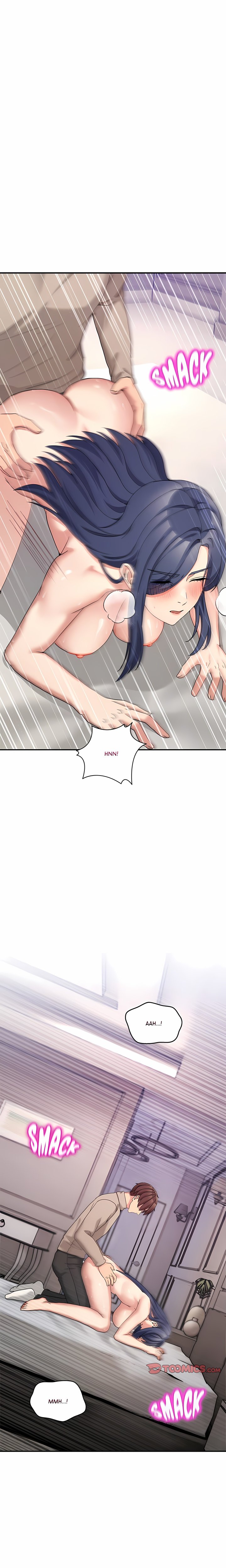 No Men Allowed - Chapter 63 Page 5