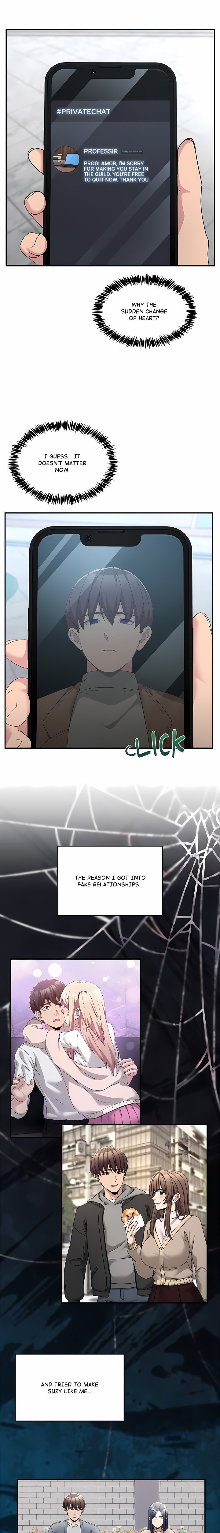 No Men Allowed - Chapter 64 Page 2