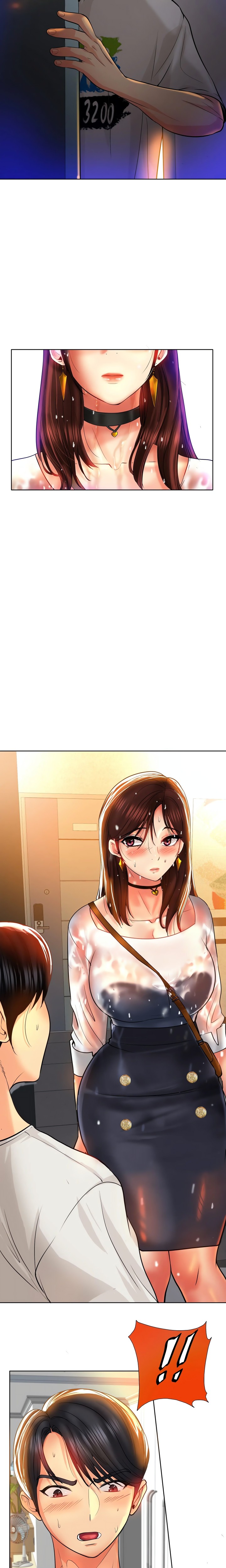 Two Girls Feel Different - Chapter 0 Page 4