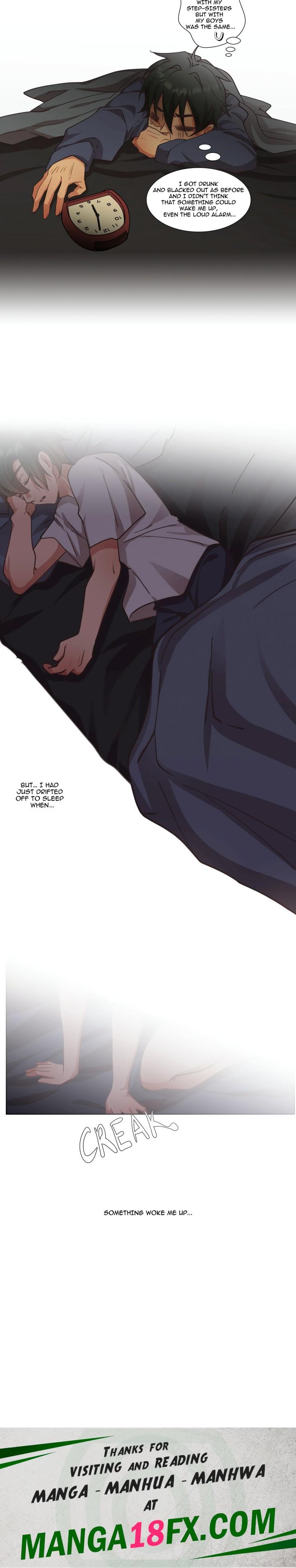 Midsummer Nights Dream Manhwa - Chapter 0 Page 5