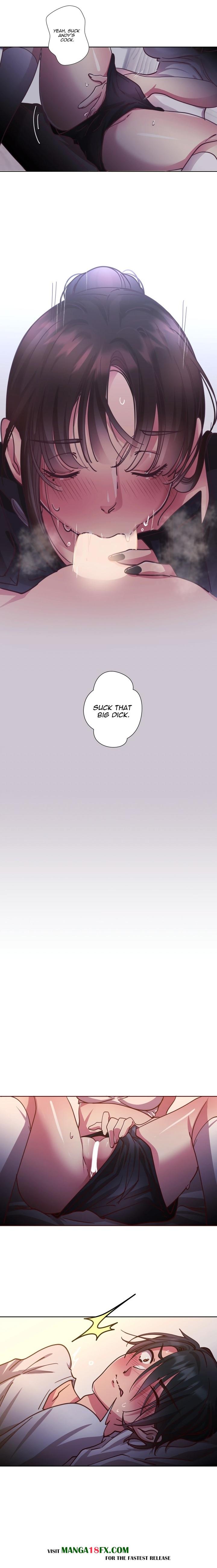 Midsummer Nights Dream Manhwa - Chapter 3 Page 8