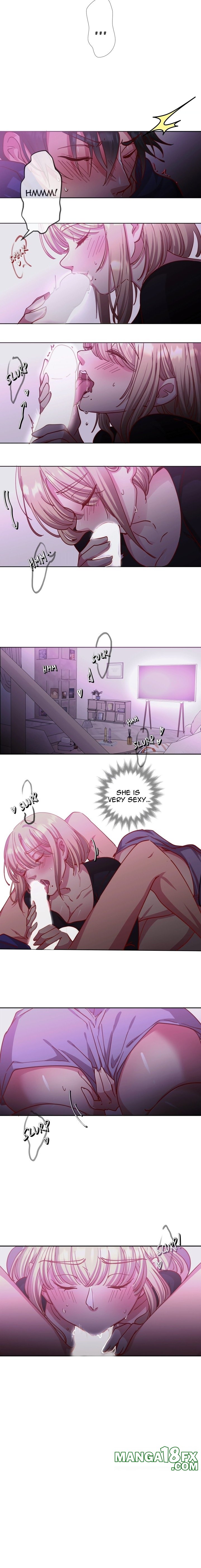 Midsummer Nights Dream Manhwa - Chapter 5 Page 3