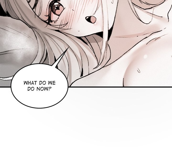 Get Out of My Body! - Chapter 10 Page 119