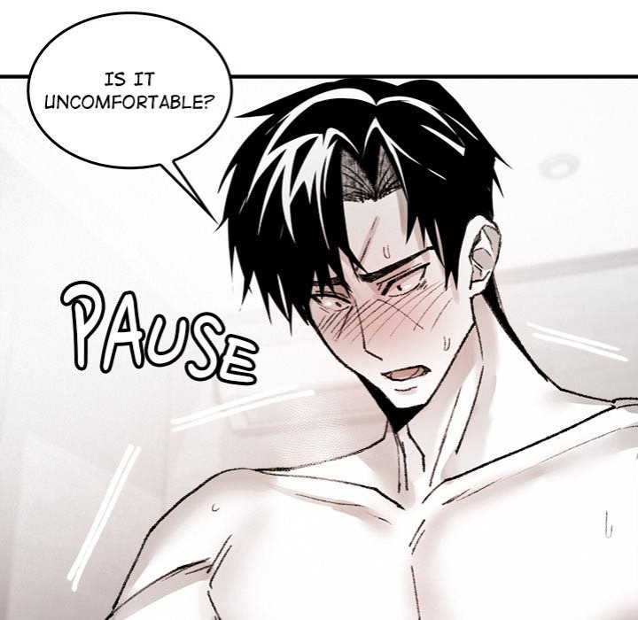 Get Out of My Body! - Chapter 10 Page 14