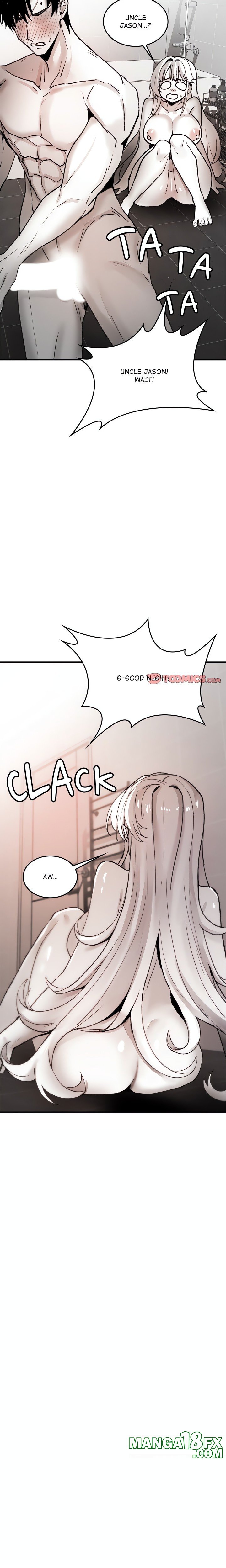 Get Out of My Body! - Chapter 6 Page 20