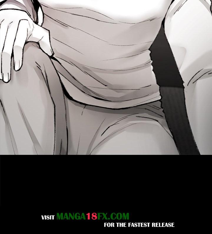 Get Out of My Body! - Chapter 7 Page 40