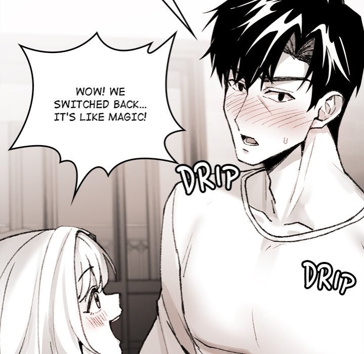 Get Out of My Body! - Chapter 7 Page 48